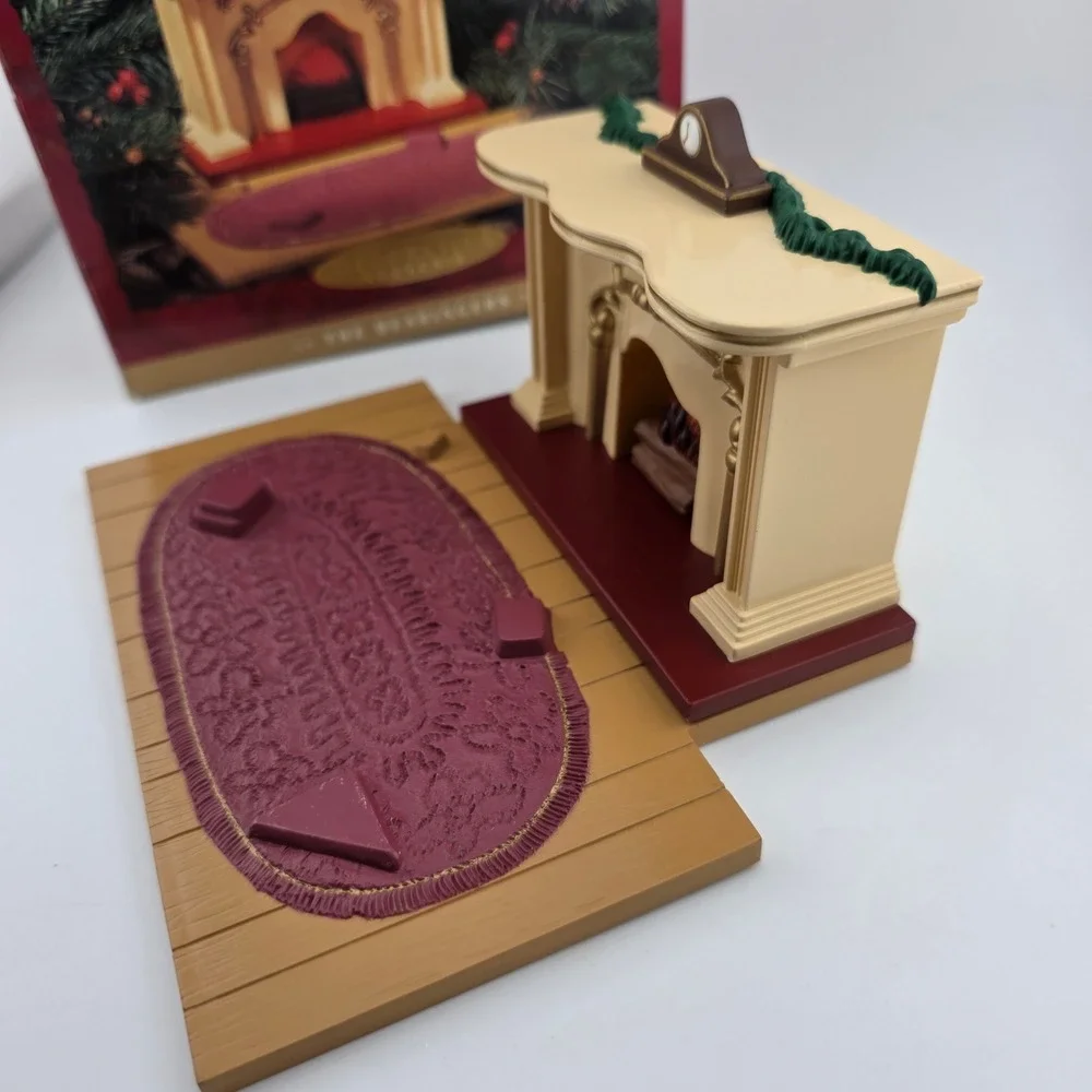 Hallmark good comes